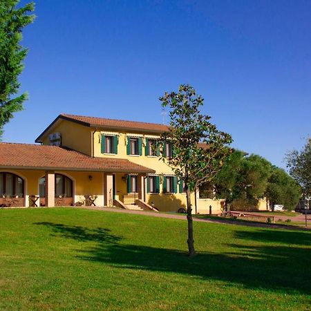 Agriturismo Eva Villa Favaro Veneto Esterno foto