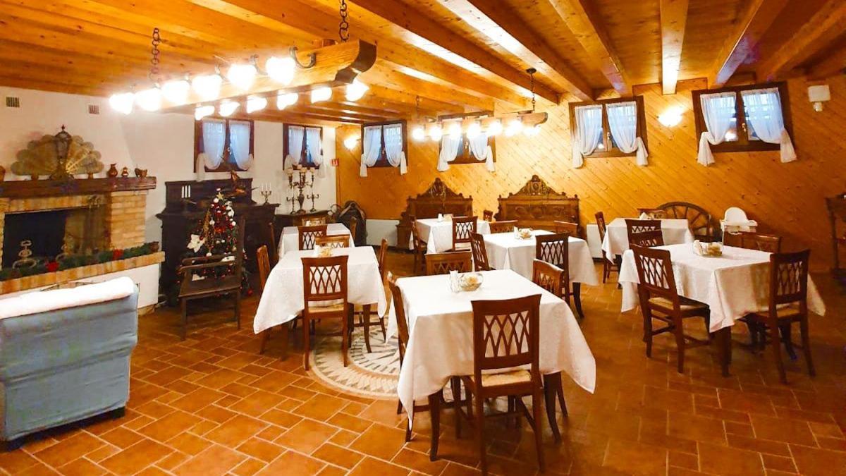 Agriturismo Eva Villa Favaro Veneto Esterno foto
