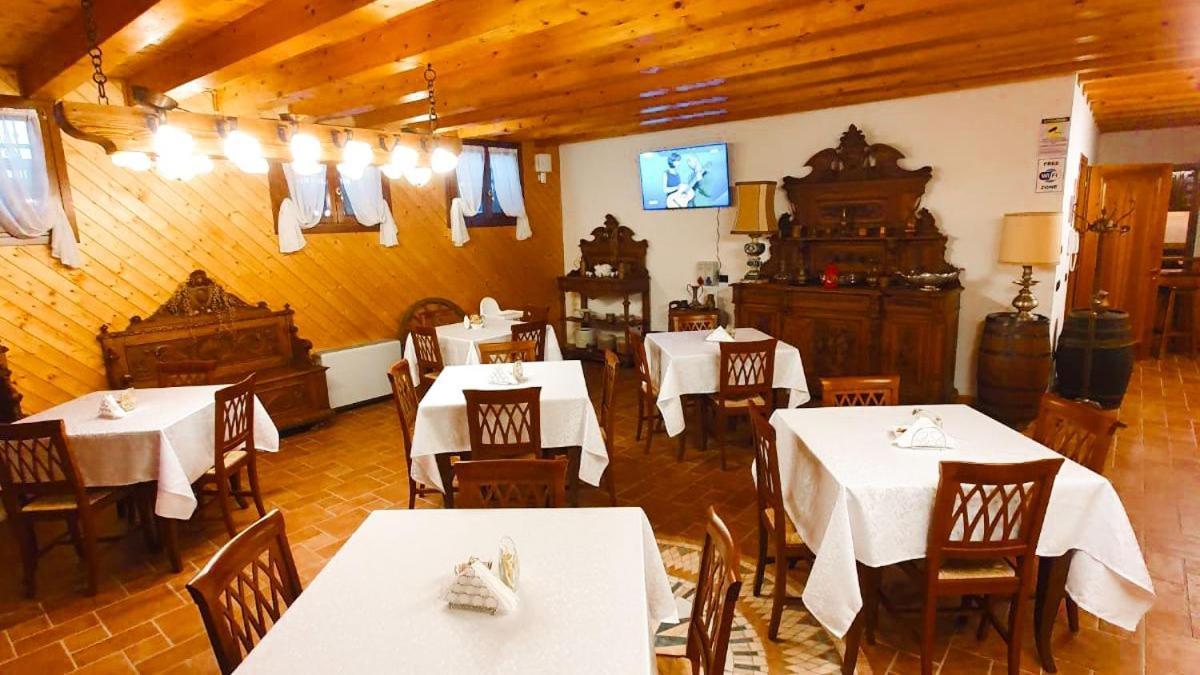 Agriturismo Eva Villa Favaro Veneto Esterno foto