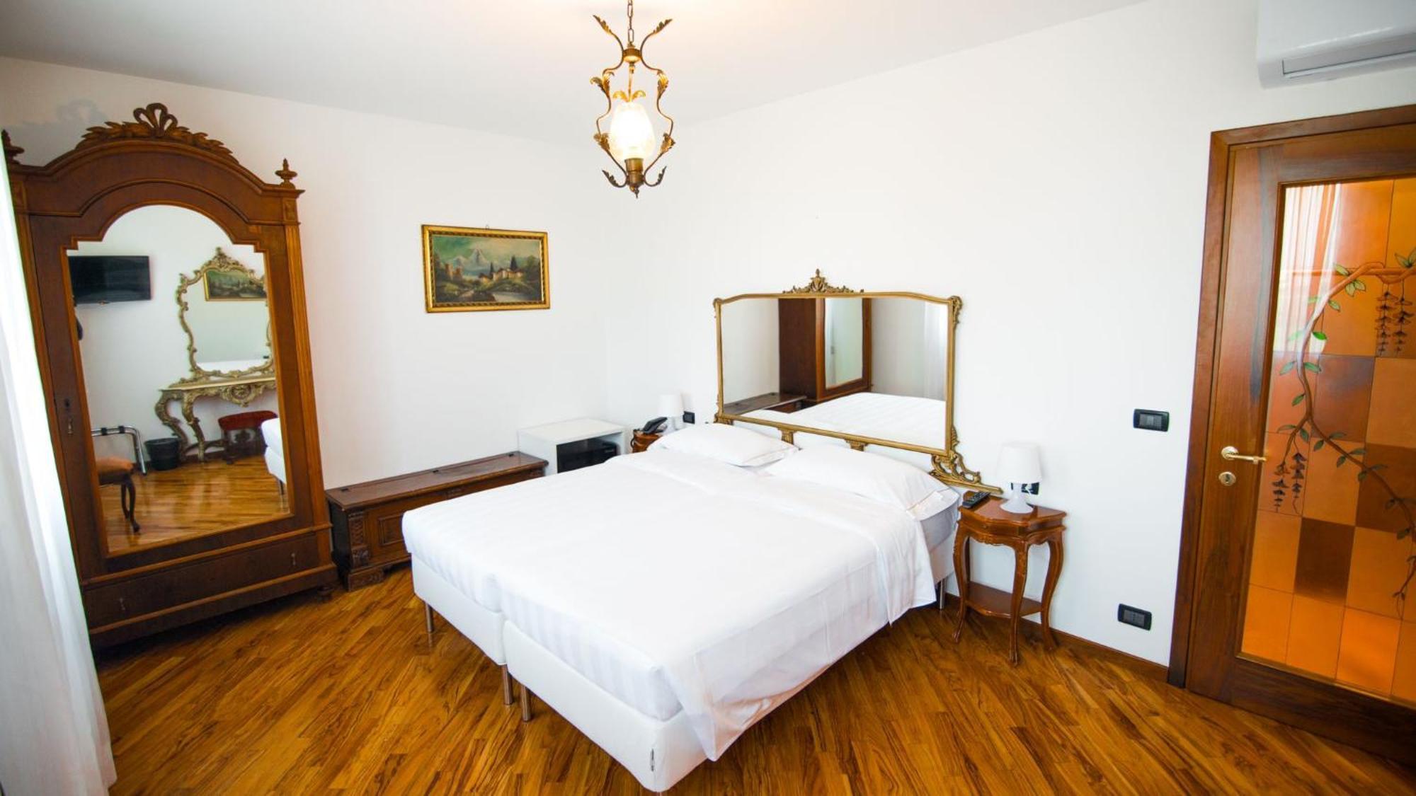 Agriturismo Eva Villa Favaro Veneto Esterno foto