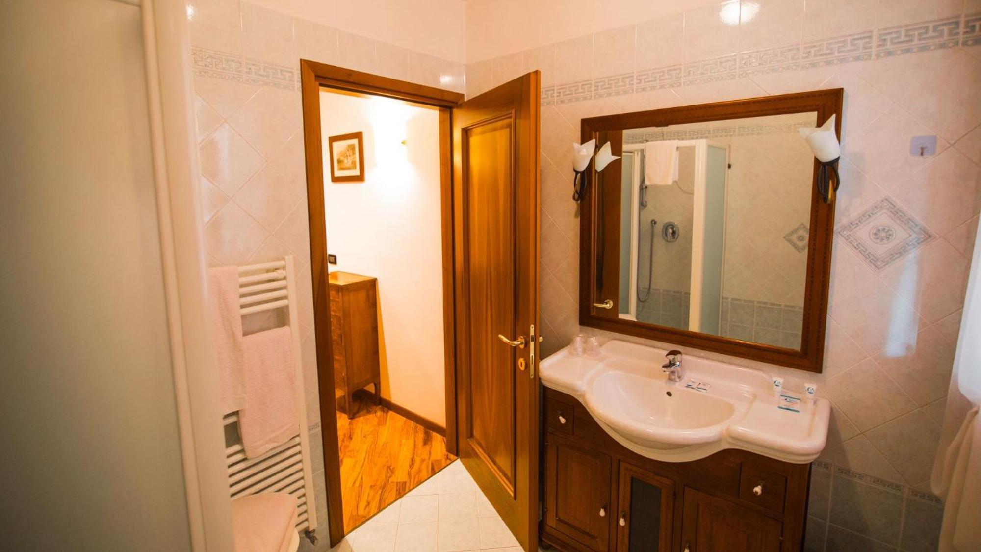 Agriturismo Eva Villa Favaro Veneto Esterno foto