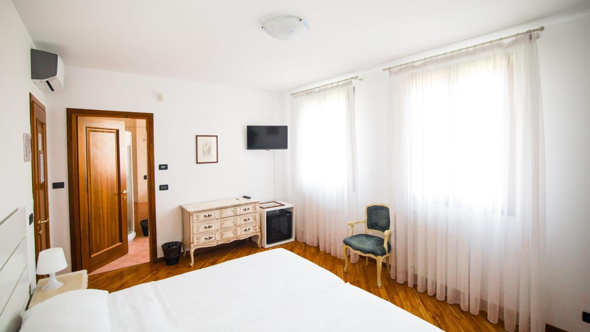 Agriturismo Eva Villa Favaro Veneto Esterno foto
