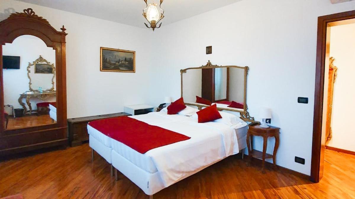 Agriturismo Eva Villa Favaro Veneto Esterno foto