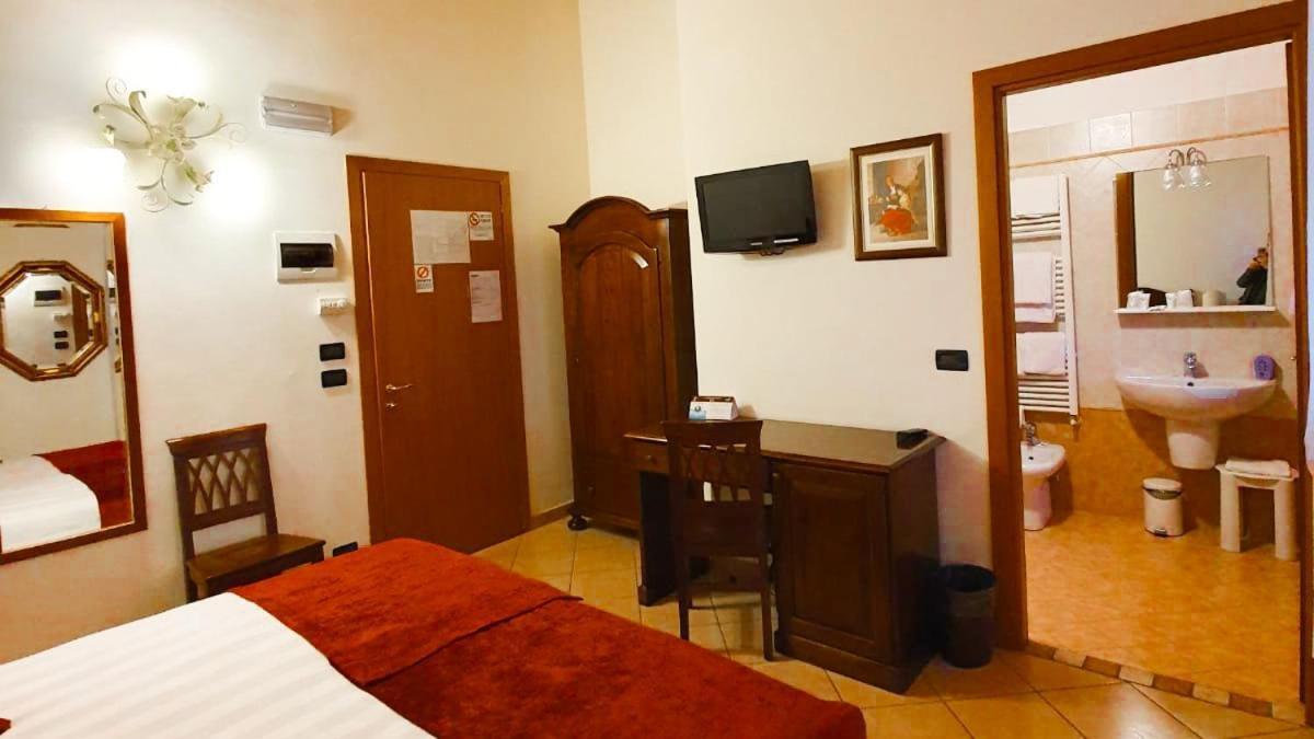 Agriturismo Eva Villa Favaro Veneto Esterno foto